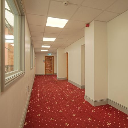 Oyo Hotel Clamart Scunthorpe Dış mekan fotoğraf