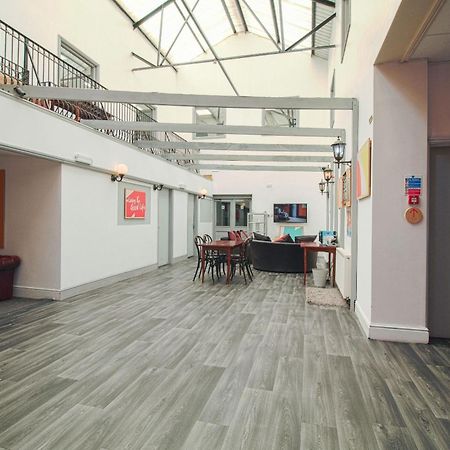 Oyo Hotel Clamart Scunthorpe Dış mekan fotoğraf