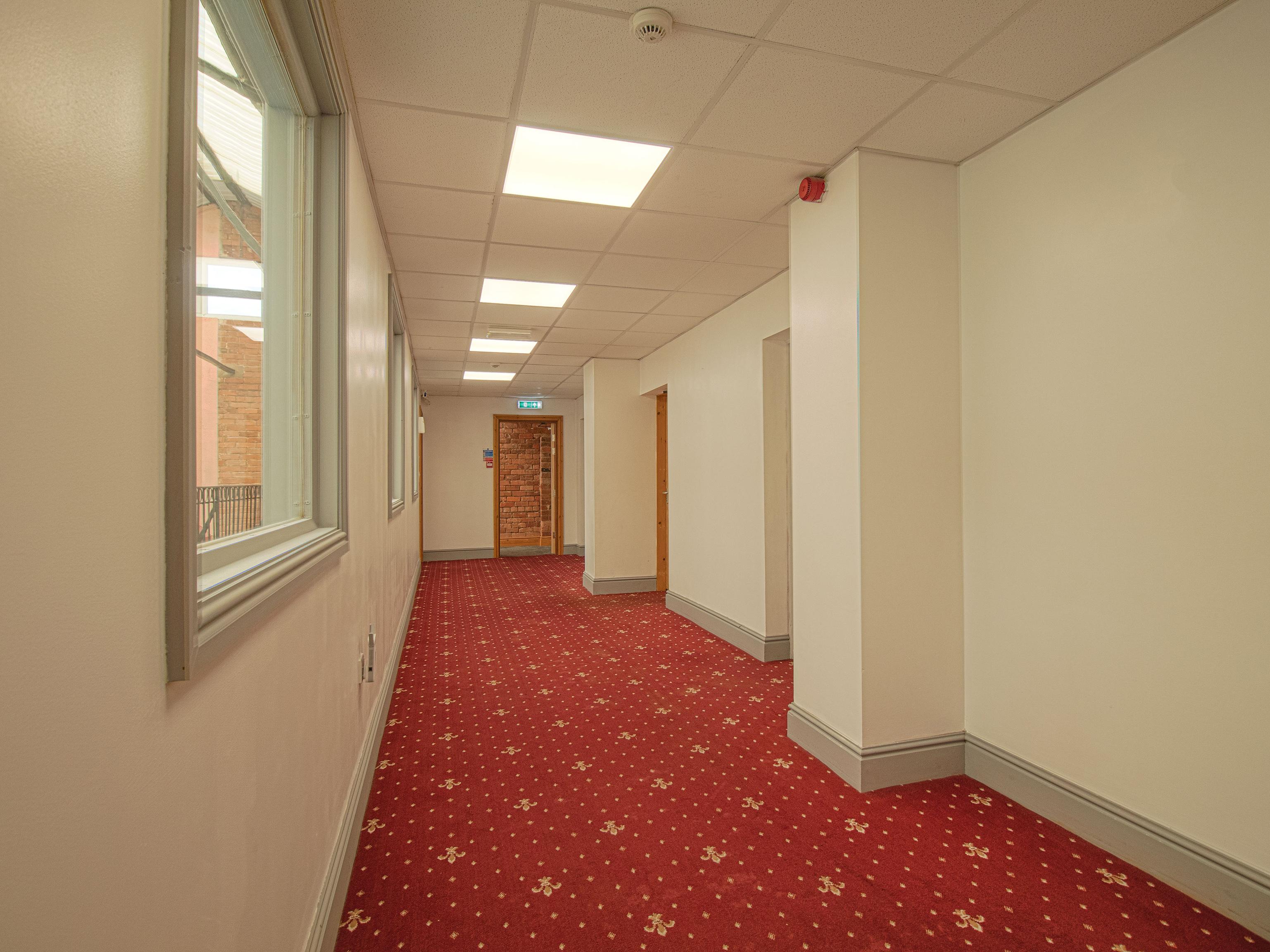 Oyo Hotel Clamart Scunthorpe Dış mekan fotoğraf