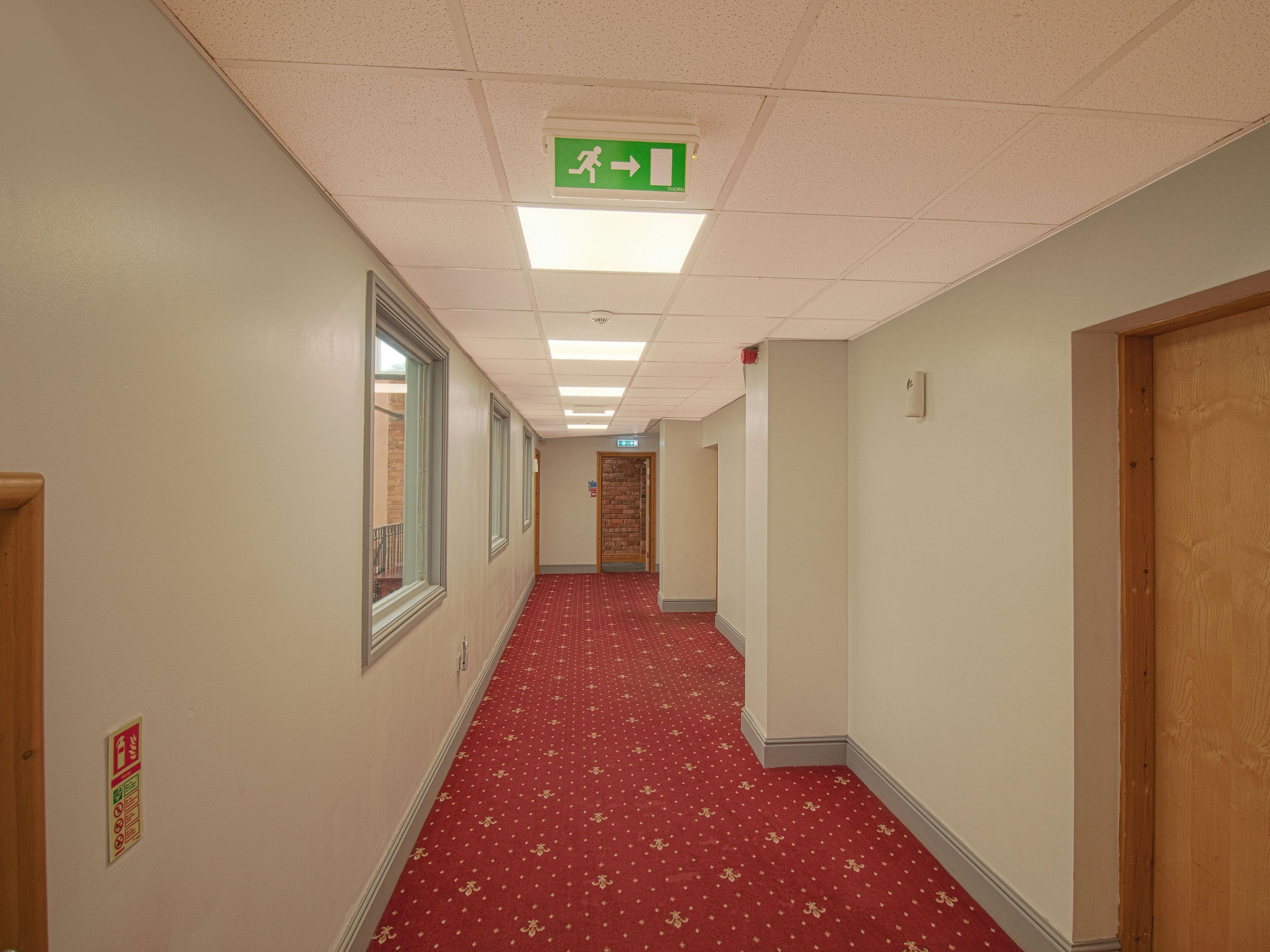Oyo Hotel Clamart Scunthorpe Dış mekan fotoğraf