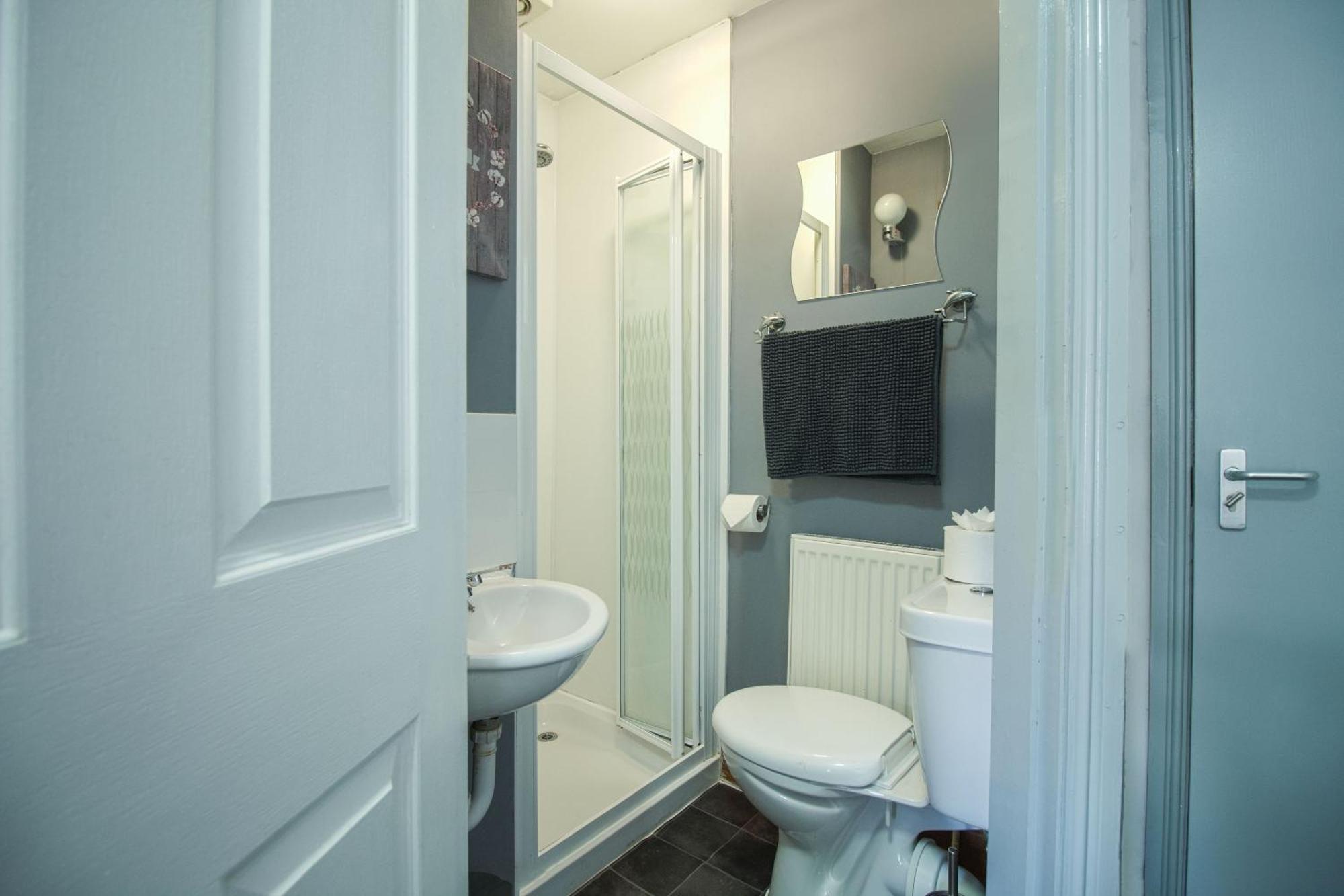 Oyo Hotel Clamart Scunthorpe Dış mekan fotoğraf