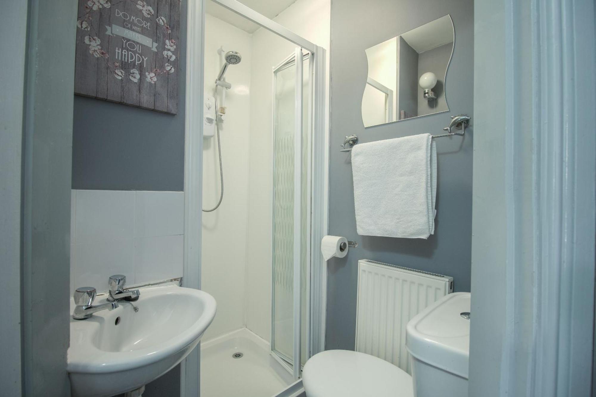 Oyo Hotel Clamart Scunthorpe Dış mekan fotoğraf