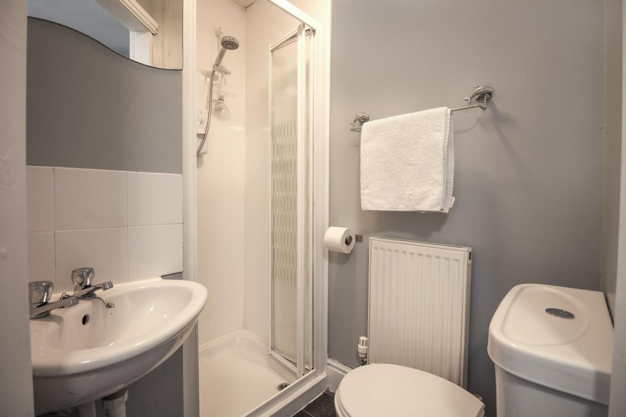 Oyo Hotel Clamart Scunthorpe Dış mekan fotoğraf