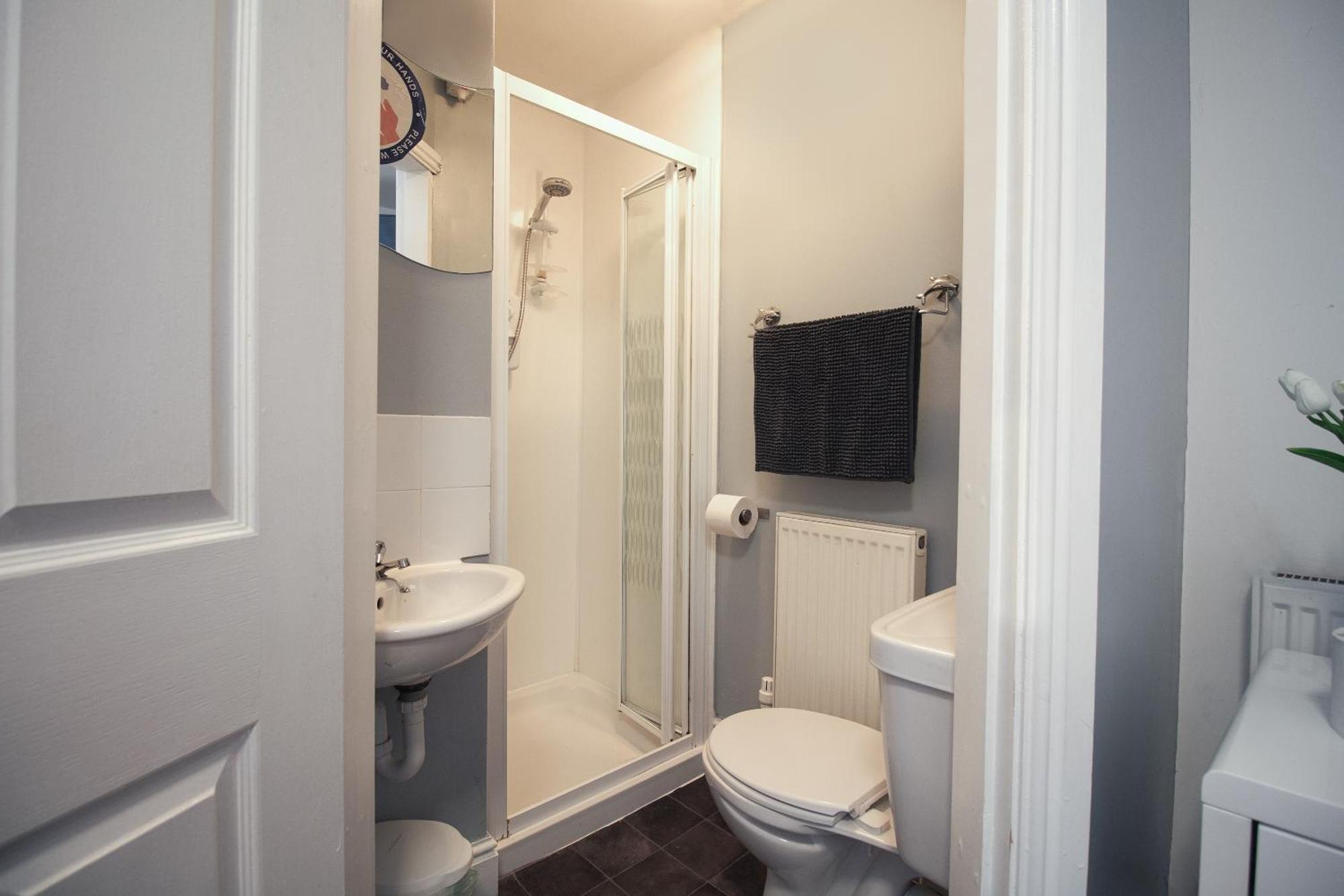 Oyo Hotel Clamart Scunthorpe Dış mekan fotoğraf