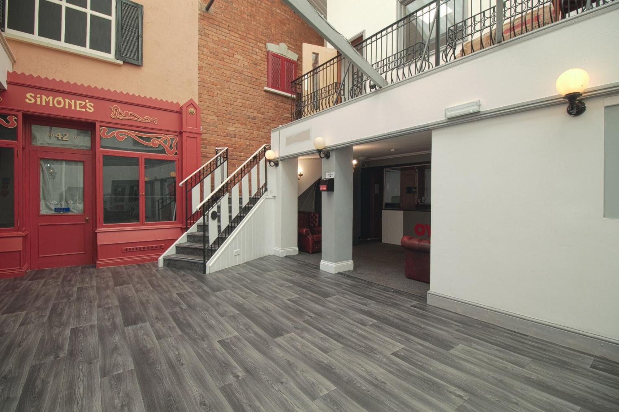Oyo Hotel Clamart Scunthorpe Dış mekan fotoğraf
