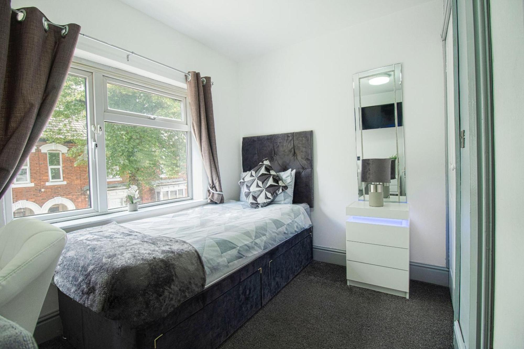 Oyo Hotel Clamart Scunthorpe Dış mekan fotoğraf