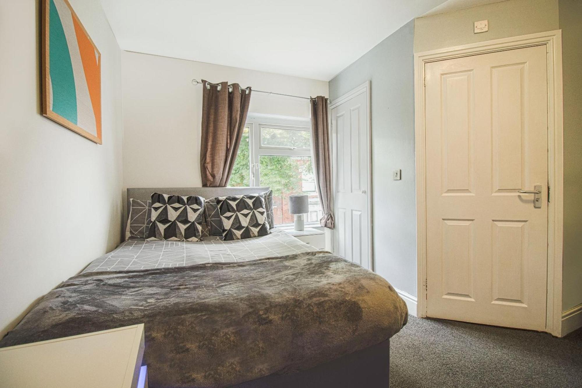 Oyo Hotel Clamart Scunthorpe Dış mekan fotoğraf