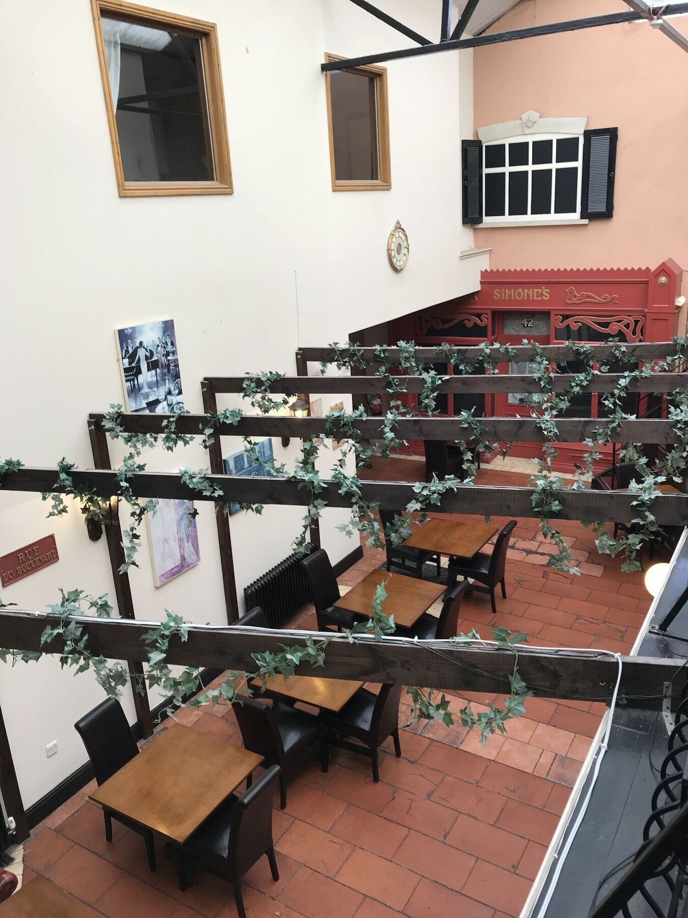 Oyo Hotel Clamart Scunthorpe Dış mekan fotoğraf