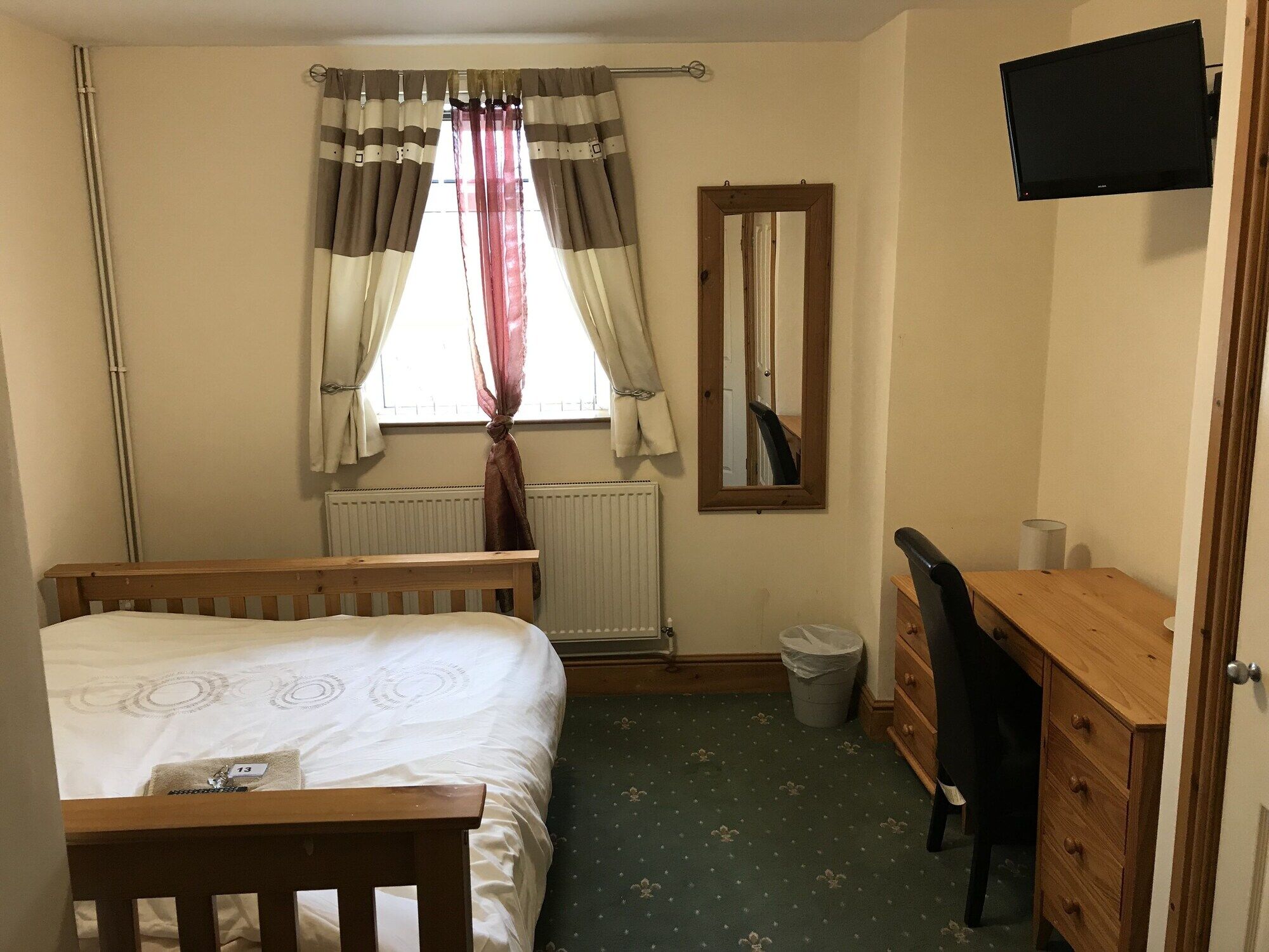 Oyo Hotel Clamart Scunthorpe Dış mekan fotoğraf