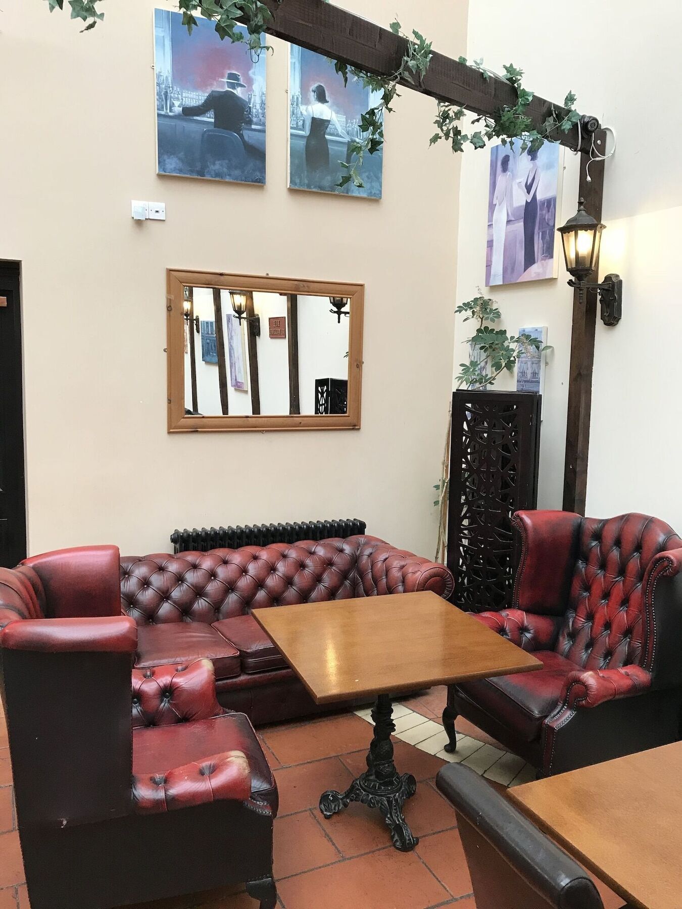 Oyo Hotel Clamart Scunthorpe Dış mekan fotoğraf