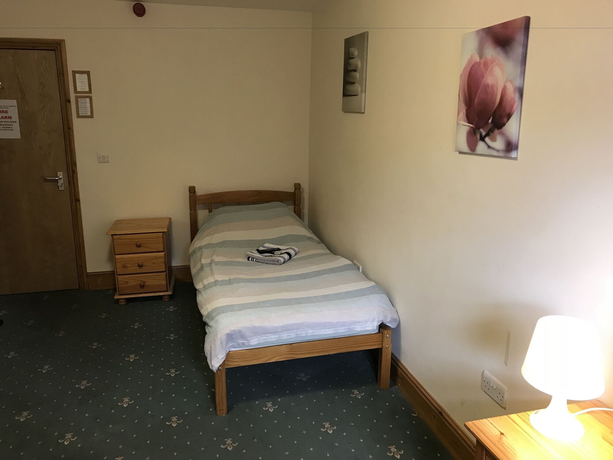 Oyo Hotel Clamart Scunthorpe Dış mekan fotoğraf