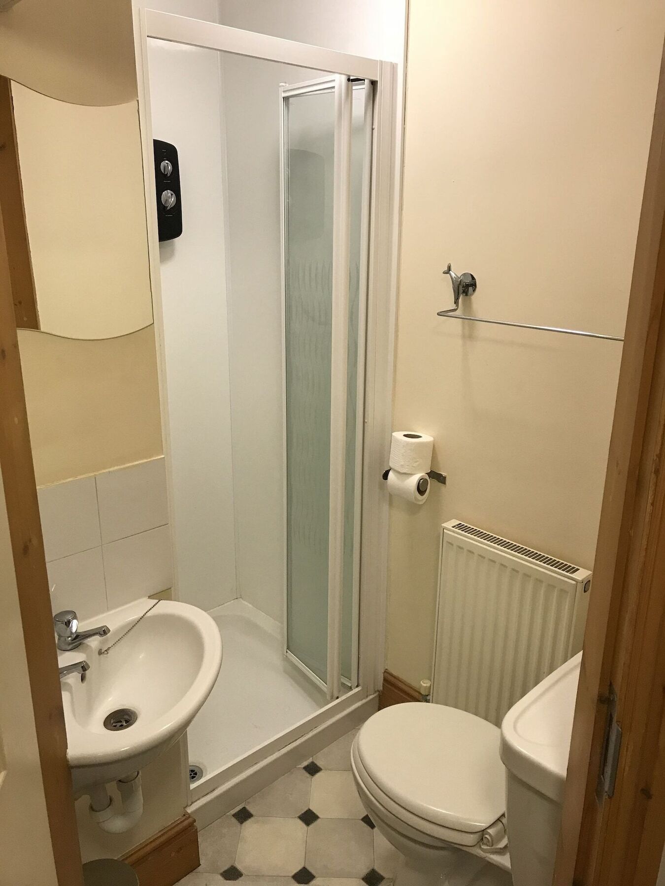 Oyo Hotel Clamart Scunthorpe Dış mekan fotoğraf