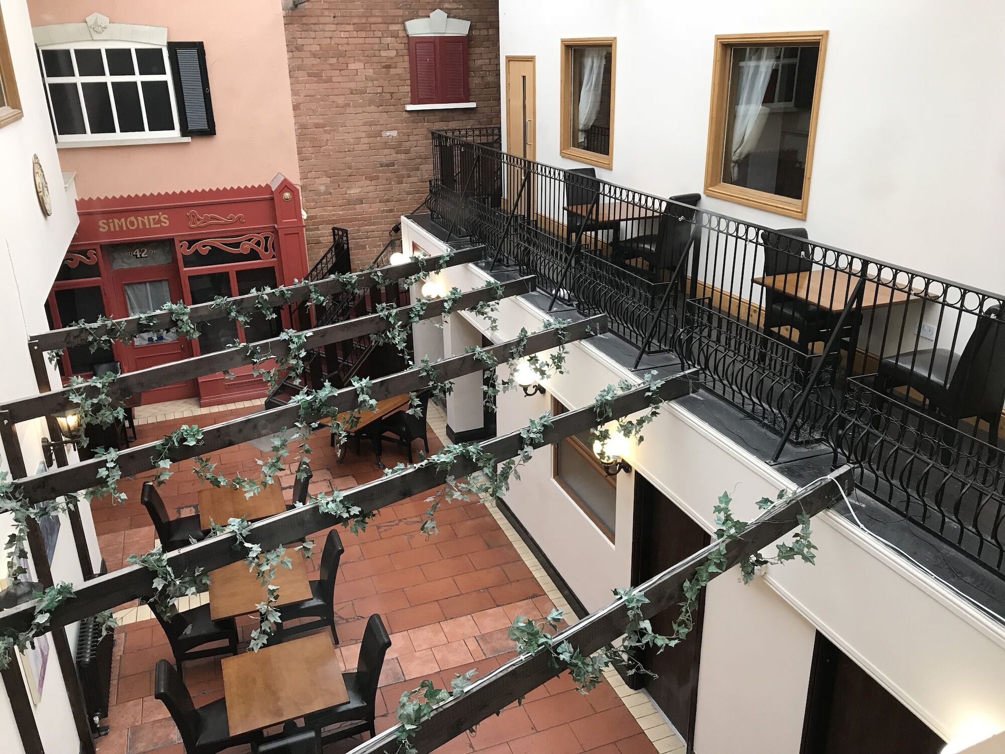 Oyo Hotel Clamart Scunthorpe Dış mekan fotoğraf