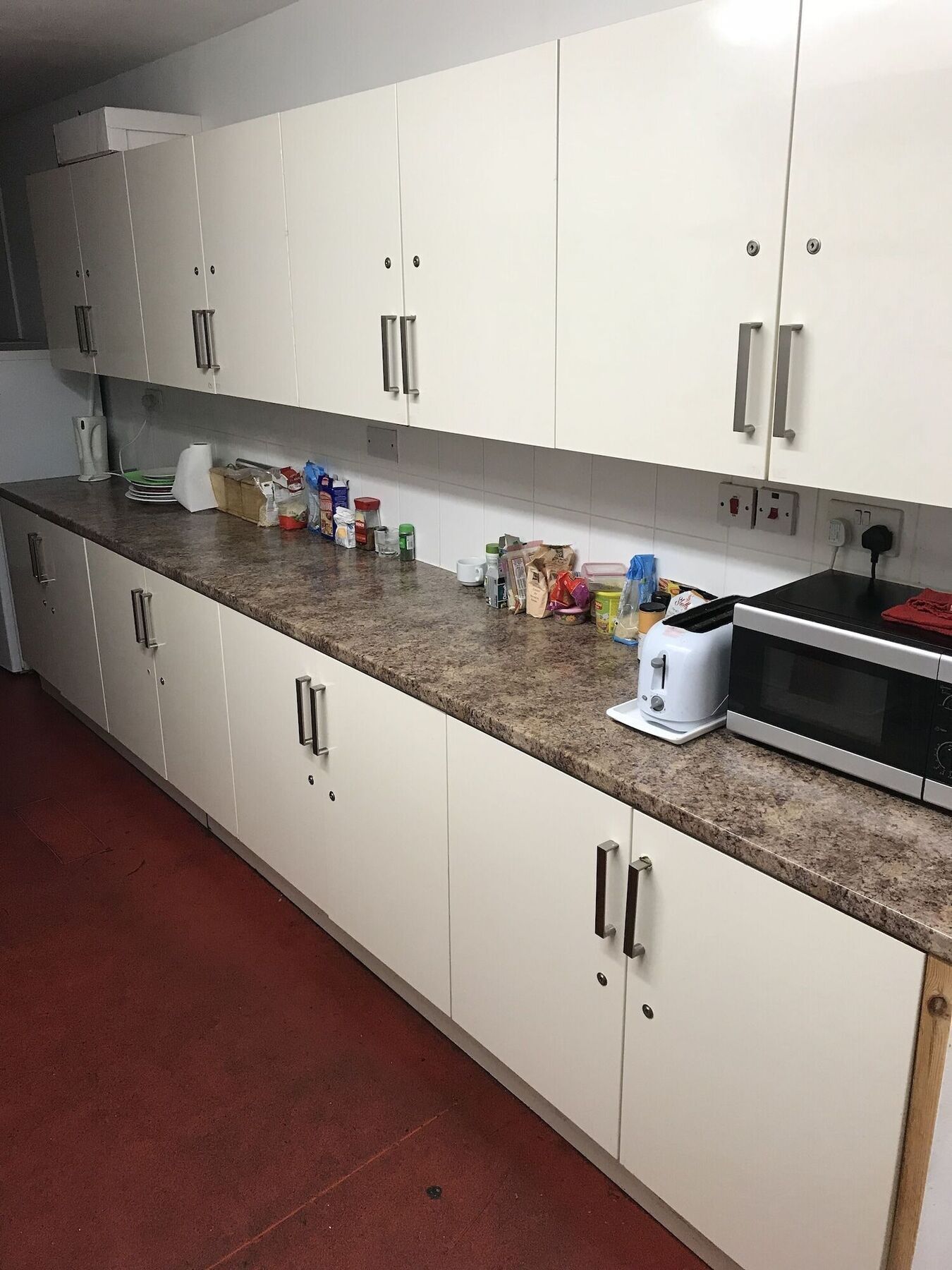 Oyo Hotel Clamart Scunthorpe Dış mekan fotoğraf