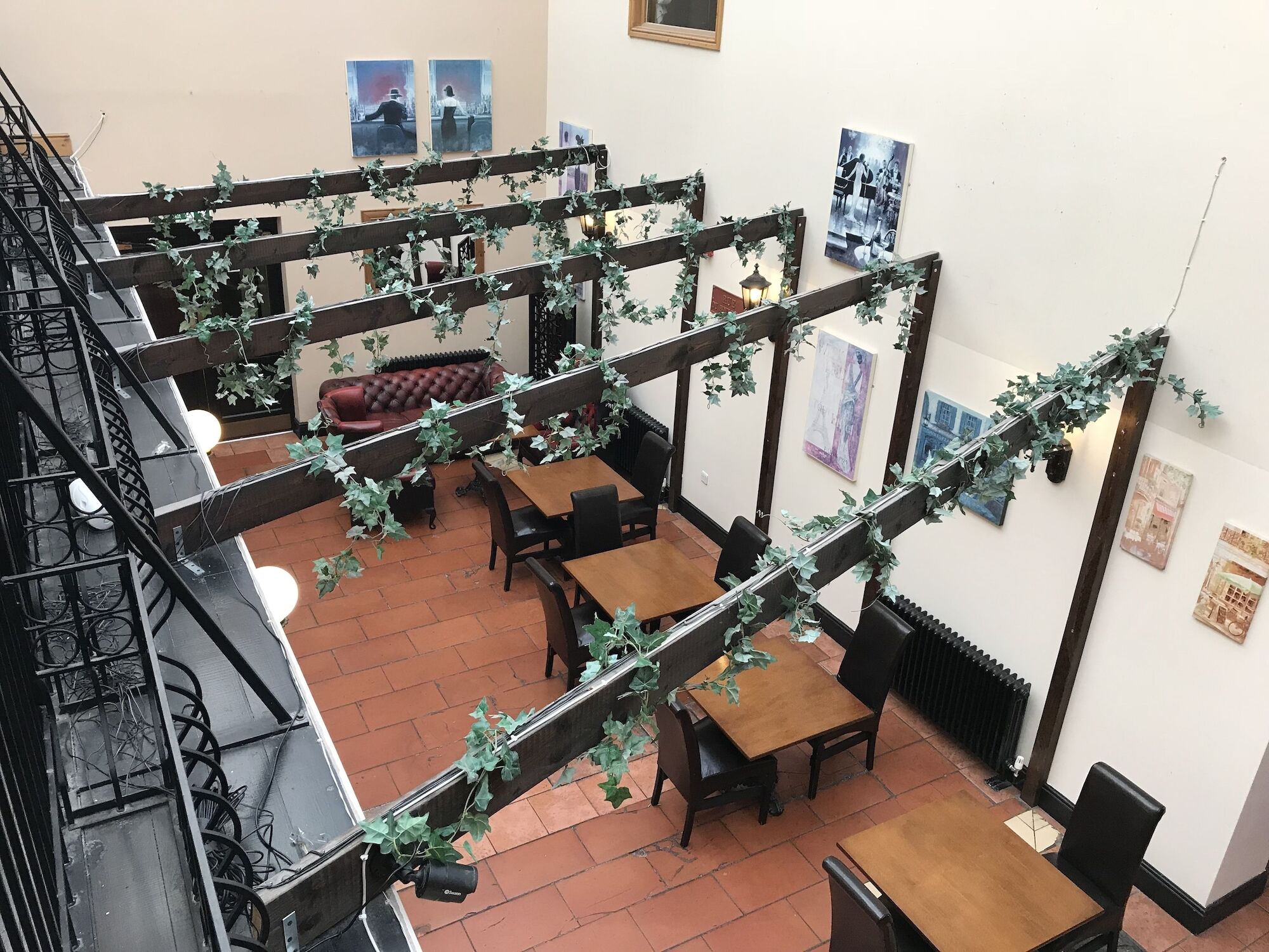 Oyo Hotel Clamart Scunthorpe Dış mekan fotoğraf