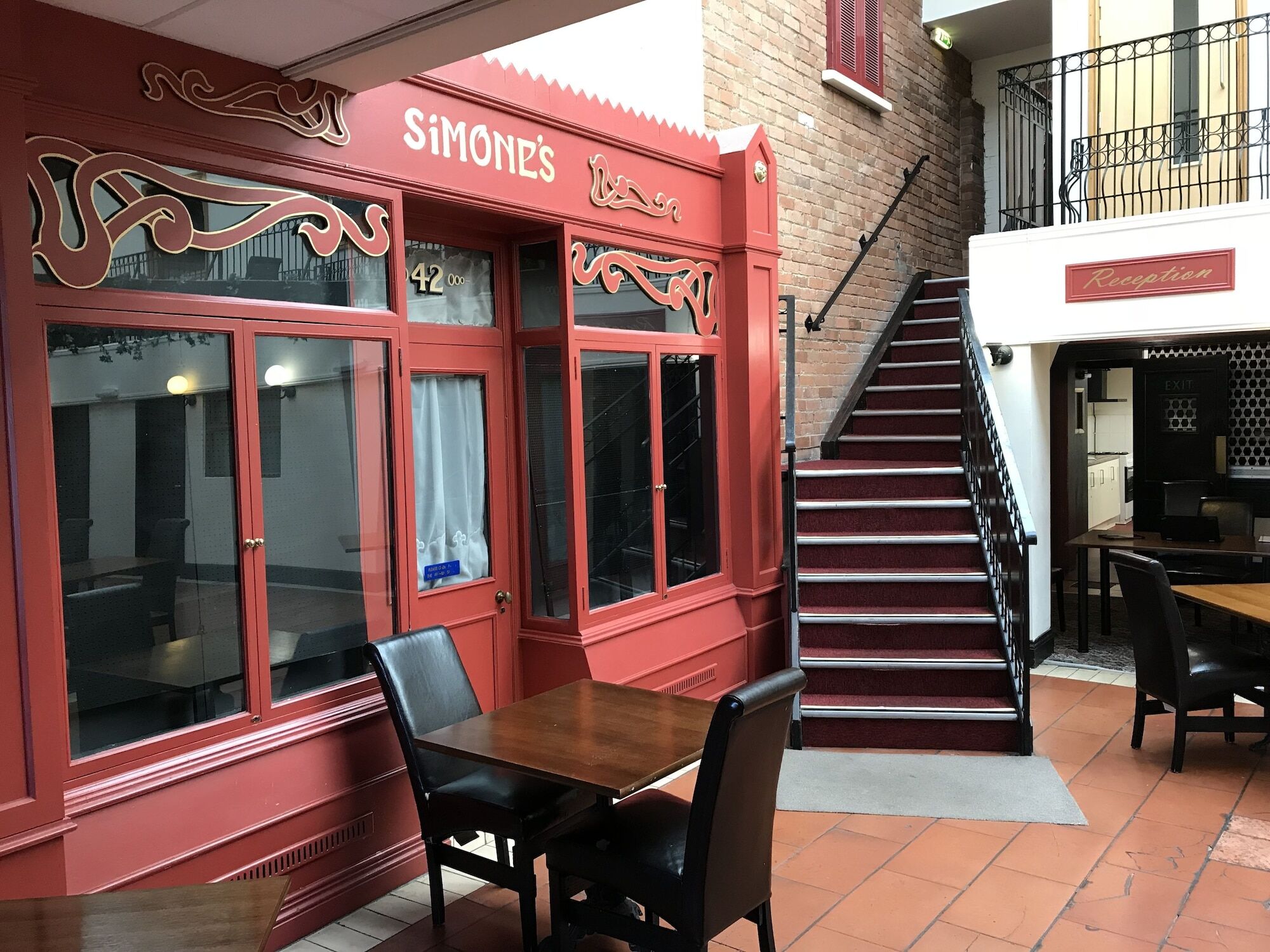 Oyo Hotel Clamart Scunthorpe Dış mekan fotoğraf