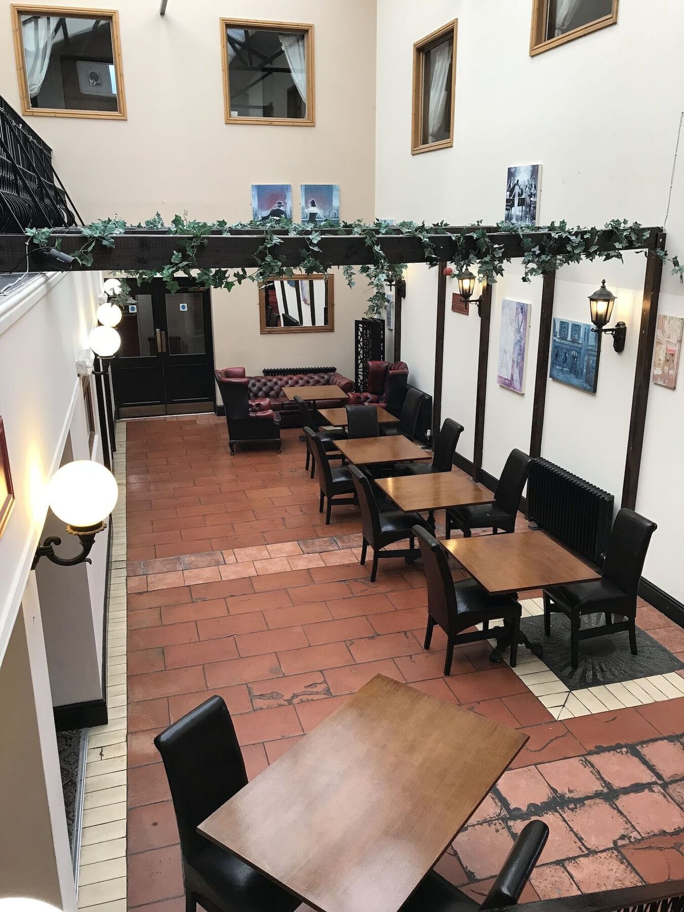 Oyo Hotel Clamart Scunthorpe Dış mekan fotoğraf
