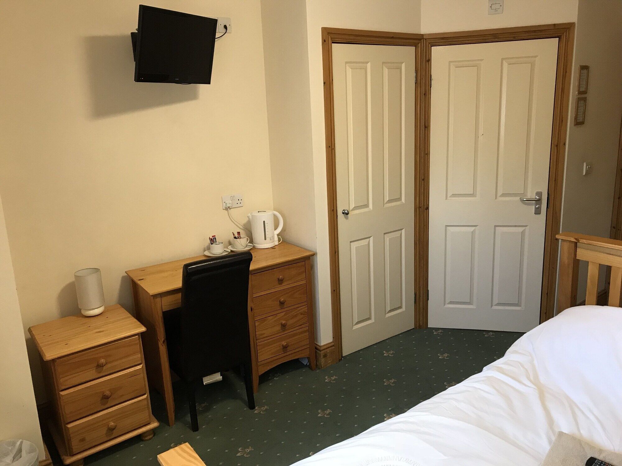 Oyo Hotel Clamart Scunthorpe Dış mekan fotoğraf