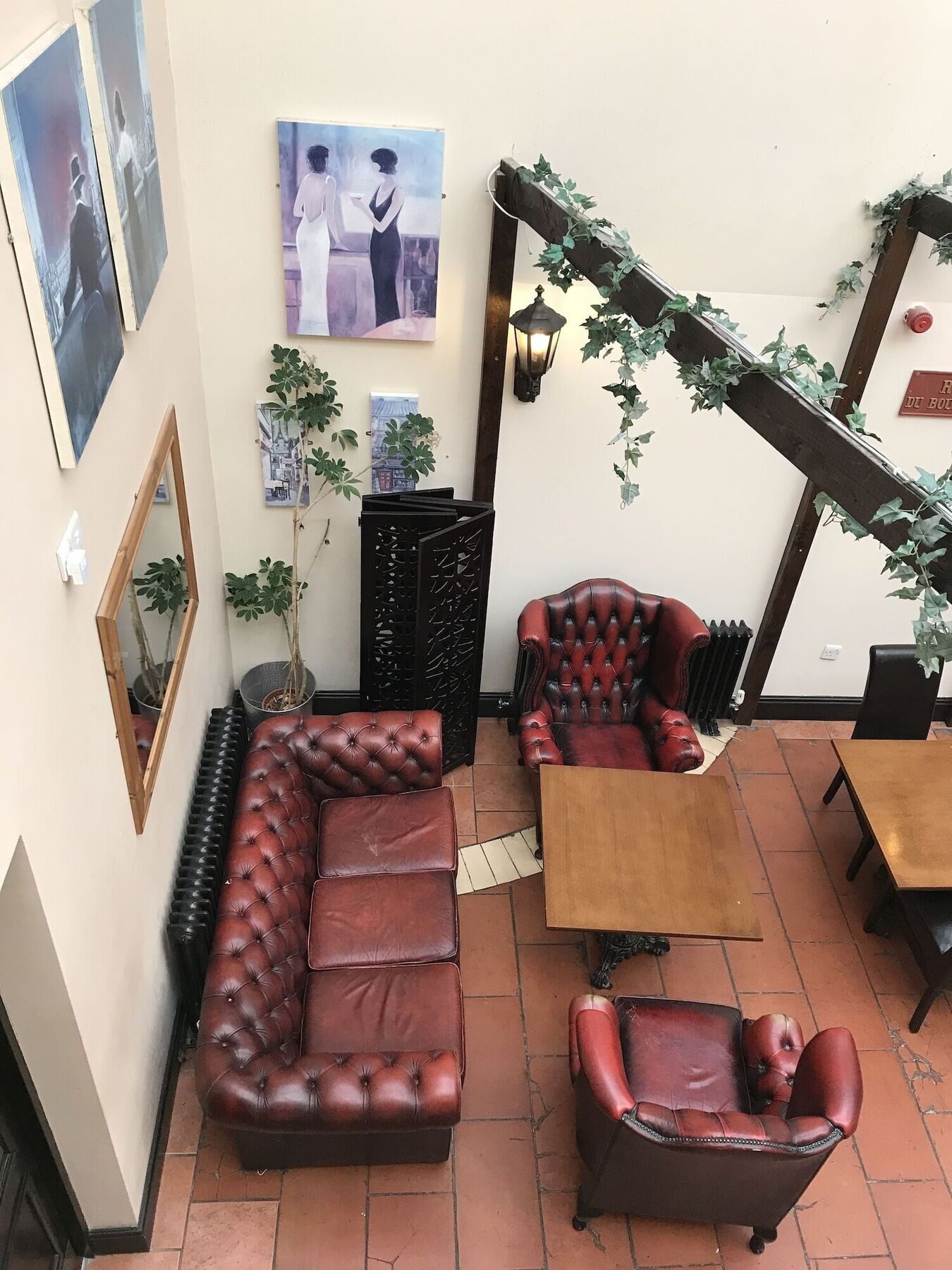 Oyo Hotel Clamart Scunthorpe Dış mekan fotoğraf