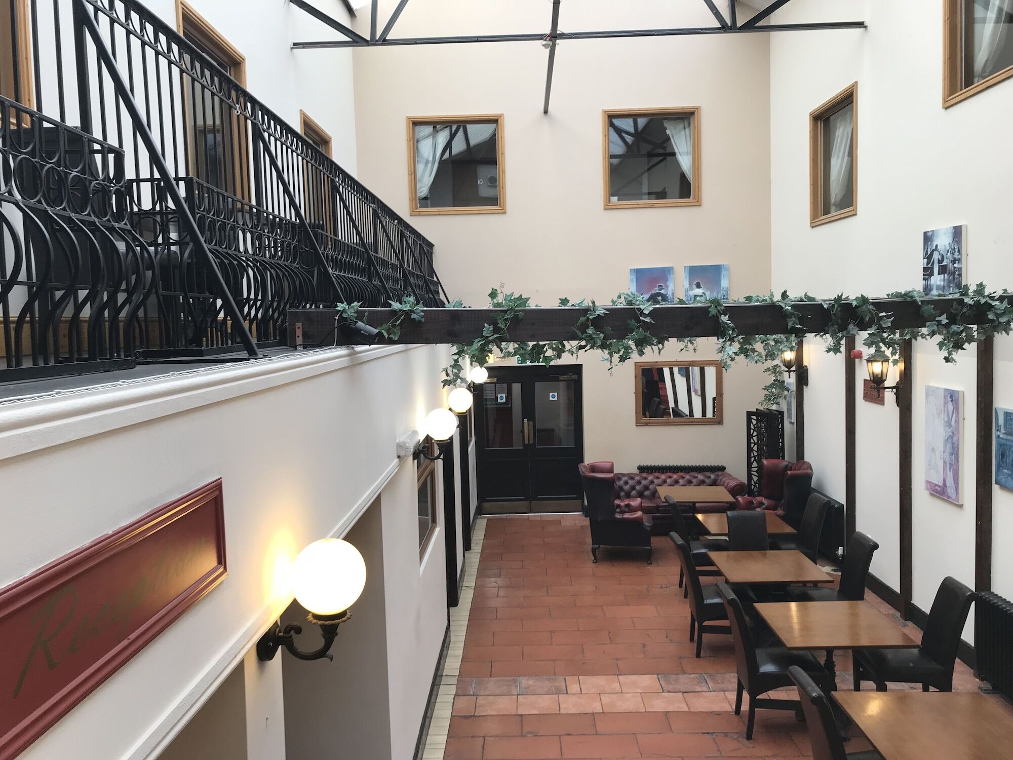 Oyo Hotel Clamart Scunthorpe Dış mekan fotoğraf
