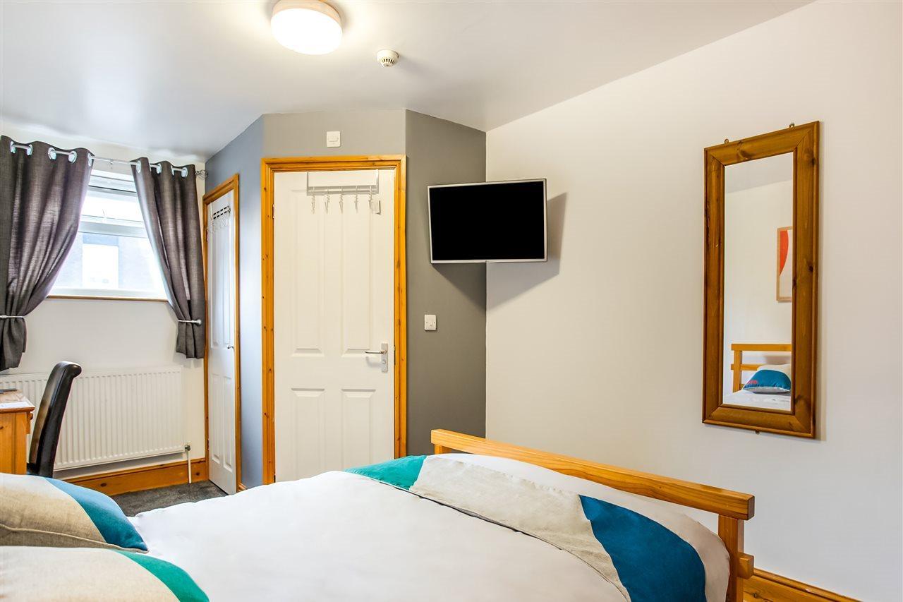 Oyo Hotel Clamart Scunthorpe Dış mekan fotoğraf