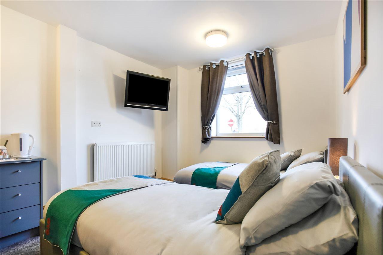 Oyo Hotel Clamart Scunthorpe Dış mekan fotoğraf