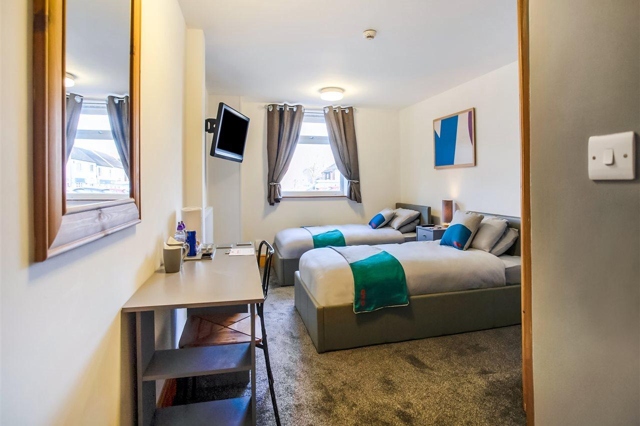Oyo Hotel Clamart Scunthorpe Dış mekan fotoğraf